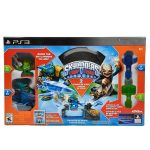 Skylanders Trap Team Starter Pack (Ps3)(Lacrado) #1
