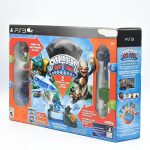 Skylanders Trap Team Starter Pack (Ps3)(Lacrado) #2 Skylanders Trap Team Starter Pack (Ps3)(Lacrado) #2