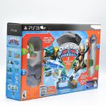 Skylanders Trap Team Starter Pack (Ps3)(Lacrado) #2 Skylanders Trap Team Starter Pack (Ps3)(Lacrado) #2