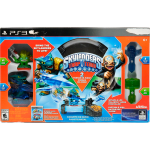 Skylanders Trap Team Starter Pack (Ps3)(Lacrado) #2 Skylanders Trap Team Starter Pack (Ps3)(Lacrado) #2