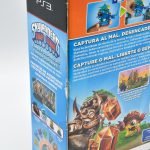 Skylanders Trap Team Starter Pack (Ps3)(Lacrado) #2 Skylanders Trap Team Starter Pack (Ps3)(Lacrado) #2