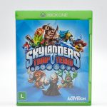 Skylanders Trap Team Starter Pack (Xbox One) Skylanders Trap Team Starter Pack (Xbox One)