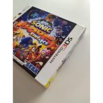 Sonic Boom: Fire &Amp;Amp; Ice – Nintendo 3Ds Sonic Boom: Fire &Amp;Amp; Ice - Nintendo 3Ds