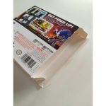 Sonic Boom: Fire &Amp;Amp; Ice – Nintendo 3Ds Sonic Boom: Fire &Amp;Amp; Ice - Nintendo 3Ds