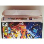 Sonic Boom: Fire &Amp;Amp; Ice – Nintendo 3Ds Sonic Boom: Fire &Amp;Amp; Ice - Nintendo 3Ds