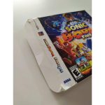 Sonic Boom: Fire &Amp;Amp; Ice – Nintendo 3Ds Sonic Boom: Fire &Amp;Amp; Ice - Nintendo 3Ds