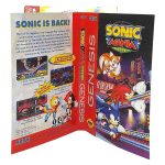 Sonic Mania Plus – Nintendo Switch Sonic Mania Plus - Nintendo Switch