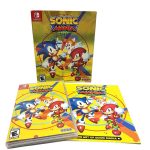 Sonic Mania Plus – Nintendo Switch Sonic Mania Plus - Nintendo Switch