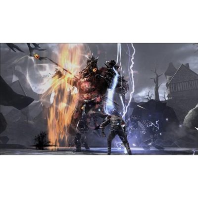 Soul Sacrifice - Psvita