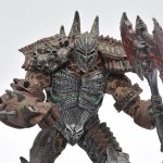 Spawn Black Knight – Serie 11 Mcfarlane Toys Spawn Black Knight - Serie 11 Mcfarlane Toys