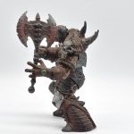 Spawn Black Knight – Serie 11 Mcfarlane Toys Spawn Black Knight - Serie 11 Mcfarlane Toys