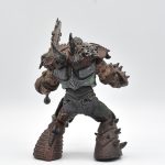 Spawn Black Knight – Serie 11 Mcfarlane Toys Spawn Black Knight - Serie 11 Mcfarlane Toys
