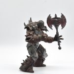 Spawn Black Knight – Serie 11 Mcfarlane Toys Spawn Black Knight - Serie 11 Mcfarlane Toys