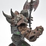Spawn Black Knight – Serie 11 Mcfarlane Toys Spawn Black Knight - Serie 11 Mcfarlane Toys