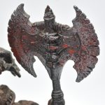 Spawn Black Knight – Serie 11 Mcfarlane Toys Spawn Black Knight - Serie 11 Mcfarlane Toys