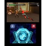 Spiderman Edge Of Time – Nintendo Ds Spiderman Edge Of Time - Nintendo Ds