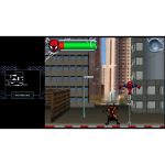 Spiderman Edge Of Time – Nintendo Ds Spiderman Edge Of Time - Nintendo Ds
