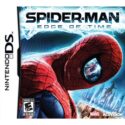 Spiderman Edge Of Time - Nintendo Ds