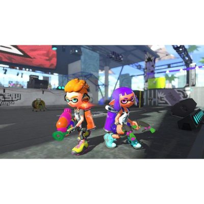 Splatoon 2 - Nintendo Switch
