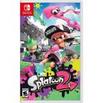 Splatoon 2 – Nintendo Switch Splatoon 2 - Nintendo Switch