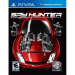 Spy Hunter – Psvita Spy Hunter - Psvita