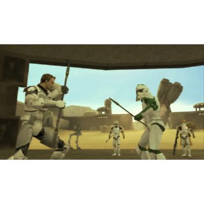 Star Wars Battlefront: Renegade Squadron - Psp (Greatest Hits)