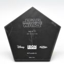 Star Wars Ep. Vii Rey - Series 2 Art Scale 1/10 Iron Studios (Exposição)
