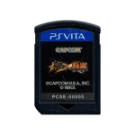 Street Fighter X Tekken – Psvita (Somente Cartucho) Street Fighter X Tekken - Psvita (Somente Cartucho)