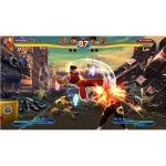 Street Fighter X Tekken – Psvita (Somente Cartucho) Street Fighter X Tekken - Psvita (Somente Cartucho)