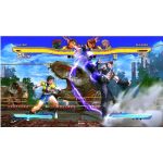 Street Fighter X Tekken – Psvita (Somente Cartucho) Street Fighter X Tekken - Psvita (Somente Cartucho)