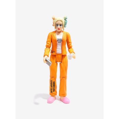 Suicide Squase Harley Quinn - Funko