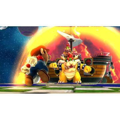 Super Mario 3D All Stars - Nintendo Switch