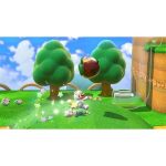 Super Mario 3D World + Bowsers Fury – Nintendo Switch Super Mario 3D World + Bowsers Fury - Nintendo Switch