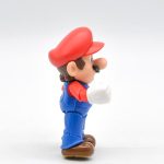 Super Mario - S.H.Figuarts #1