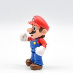 Super Mario - S.H.Figuarts #1
