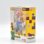 Super Mario - S.H.Figuarts #1