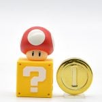Super Mario - S.H.Figuarts #1
