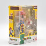 Super Mario - S.H.Figuarts #1