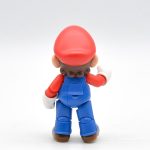 Super Mario - S.H.Figuarts #1