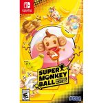 Super Monkey Ball Banana Blitz Hd – Nintendo Switch Super Monkey Ball Banana Blitz Hd - Nintendo Switch