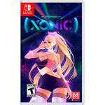 Superbeat (Xonic) – Nintendo Switch Superbeat (Xonic) - Nintendo Switch
