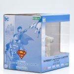 Superboy &Amp; Krypto (2 Pack) - Artfx+ Kotobukiya