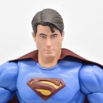Superman Returns – Hyper Poseable (2006 Mattel) Superman Returns - Hyper Poseable (2006 Mattel)