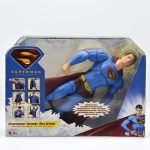 Superman Returns – Hyper Poseable (2006 Mattel) Superman Returns - Hyper Poseable (2006 Mattel)