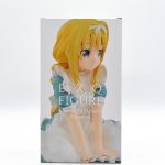 Sword Art Online Alicization Alice Schuberg - Exq Banpresto #1