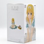 Sword Art Online Alicization Alice Schuberg - Exq Banpresto #1