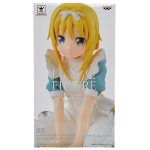 Sword Art Online Alicization Alice Schuberg - Exq Banpresto #1
