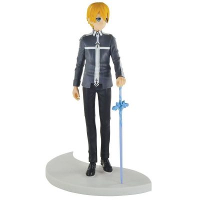 Sword Art Online Alicization Eugeo - Ver.B Exq Banpresto