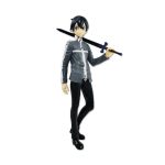 Sword Art Online Alicization Kirito – Exq Banpresto Sword Art Online Alicization Kirito - Exq Banpresto