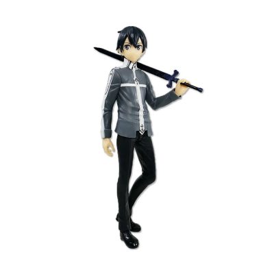 Sword Art Online Alicization Kirito - Exq Banpresto